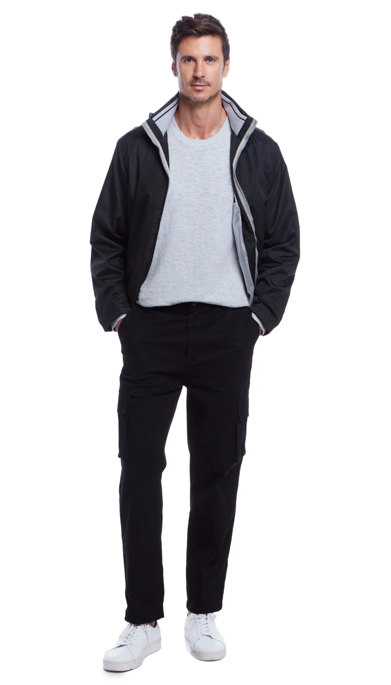 AERO FAILLE OPEN BOTTOM - Image 9