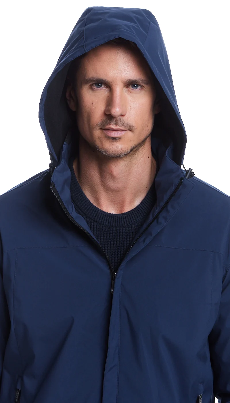 FLEX LITE HOODED ANORAK - Image 19