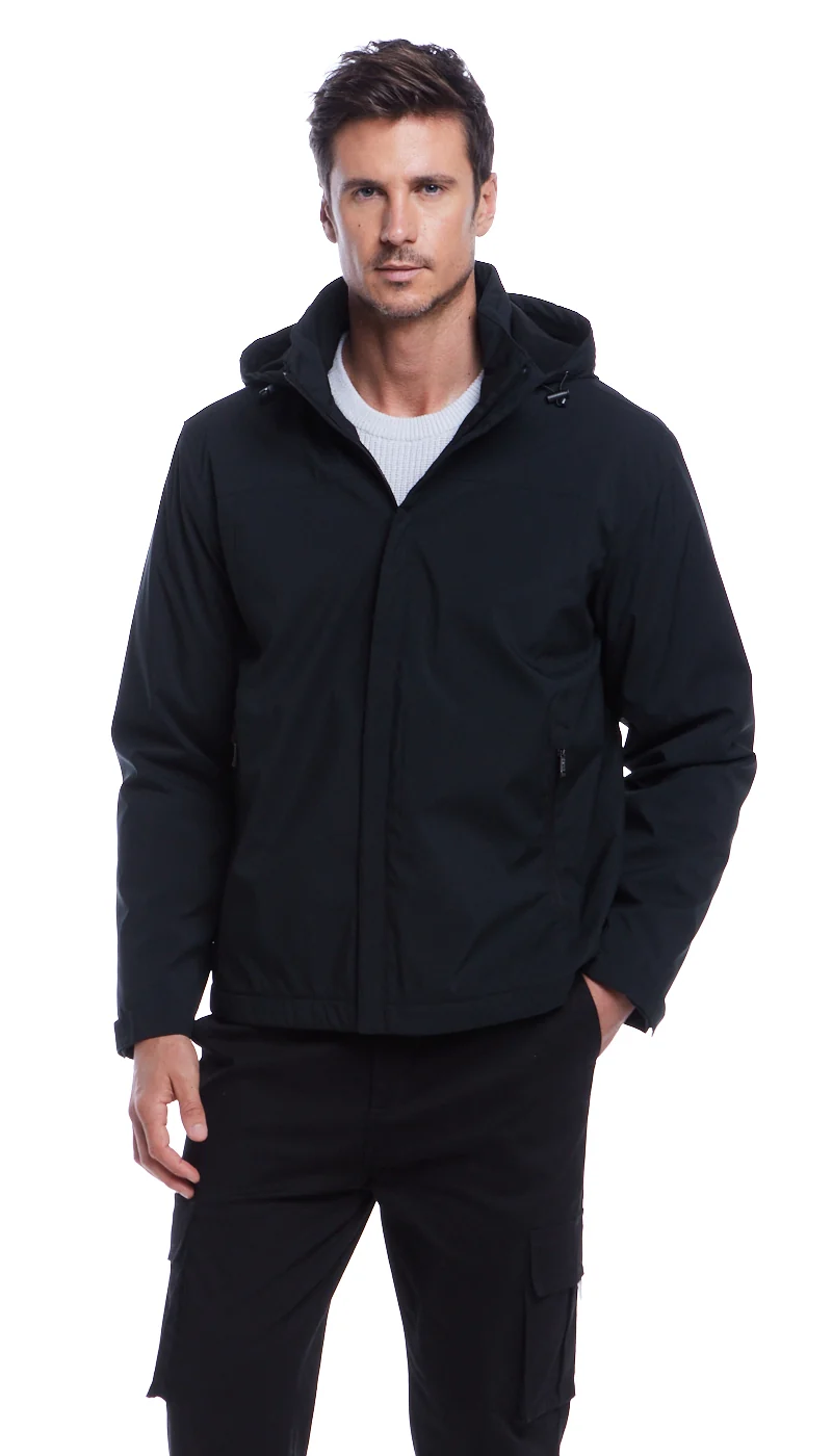 FLEX LITE HOODED ANORAK - Image 23