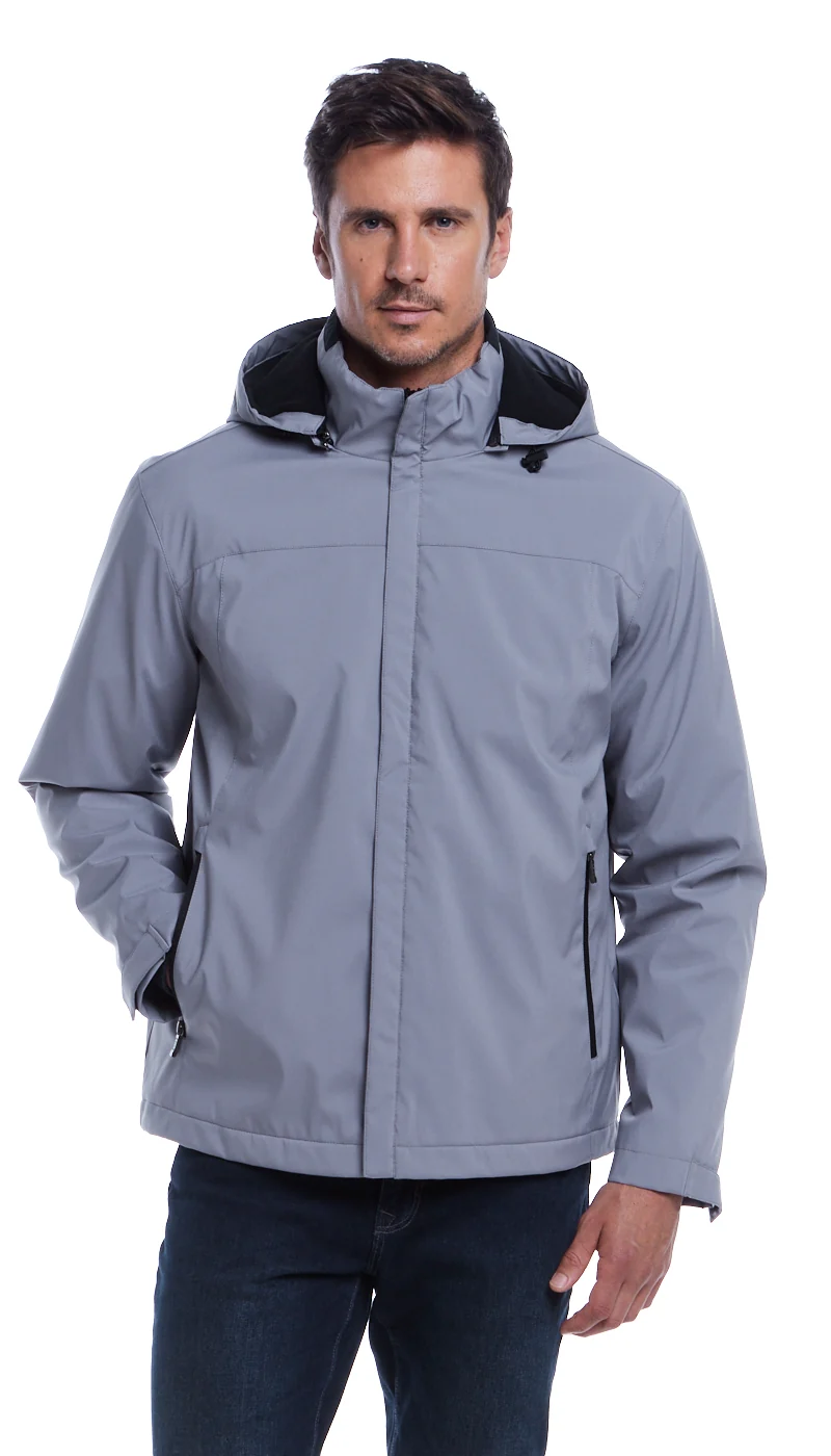 FLEX LITE HOODED ANORAK - Image 3