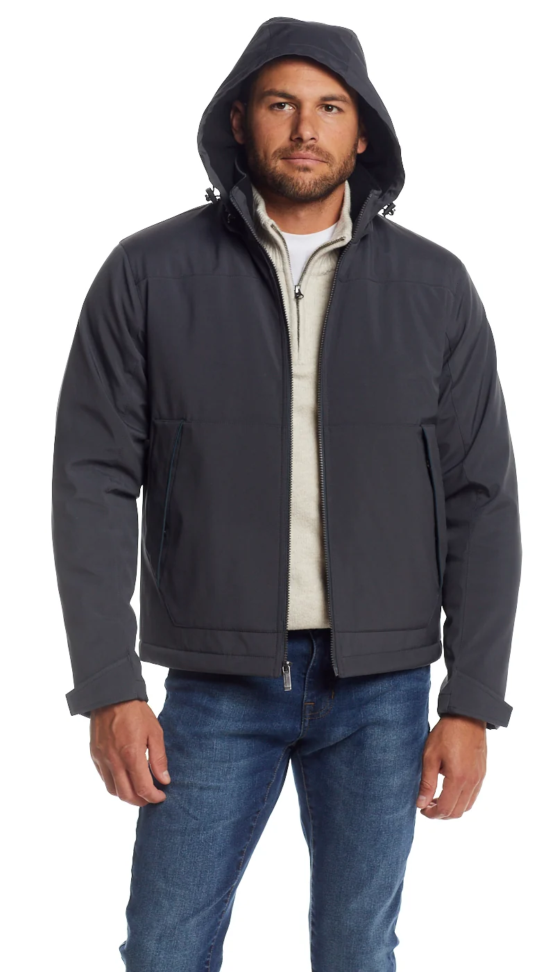 FLEX TECH OPEN BOTTOM SHIRT TAIL - Image 16
