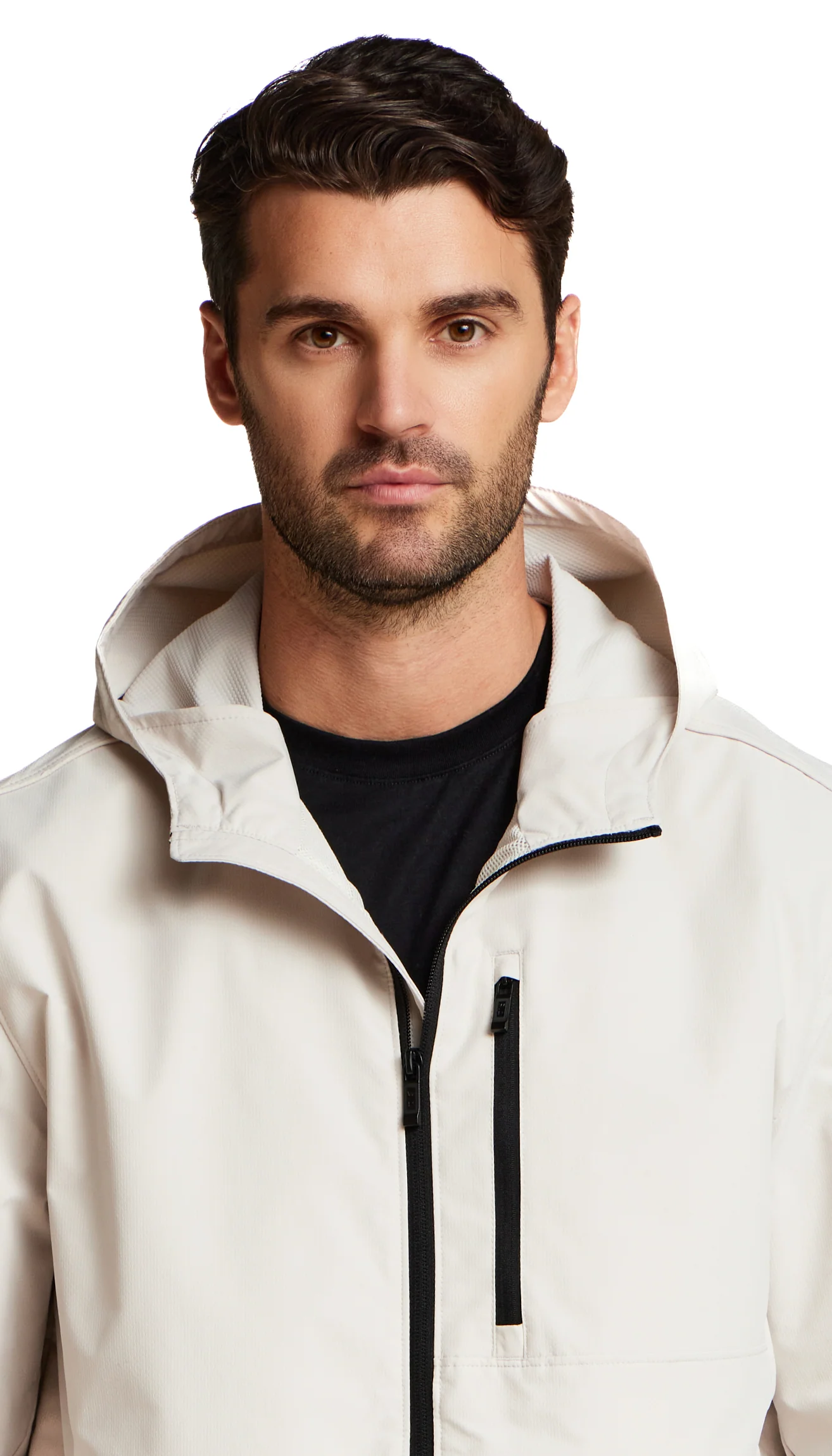 HONEY LUX RAIN JACKET - Image 4