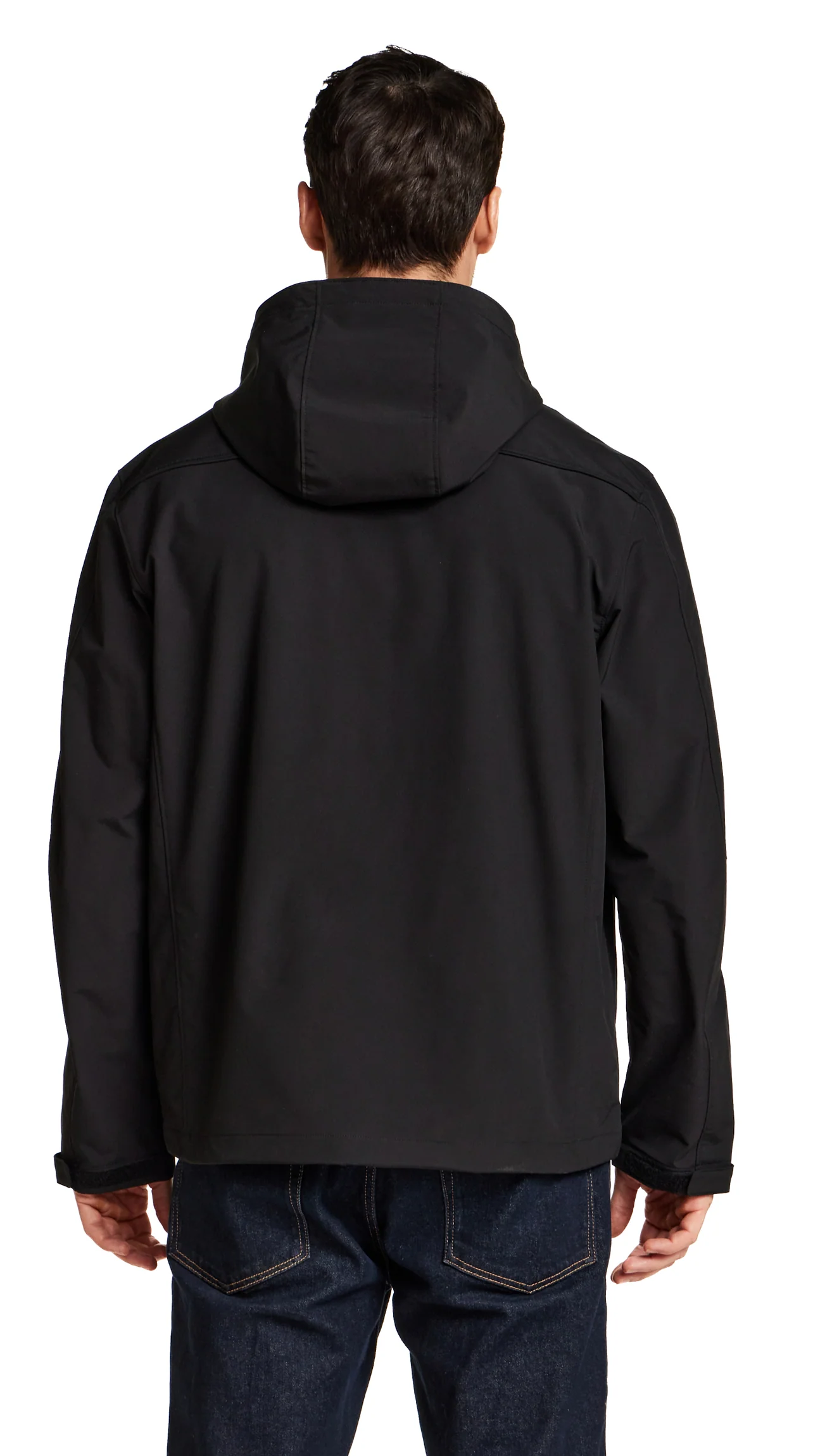 HONEY LUX RAIN JACKET - Image 9