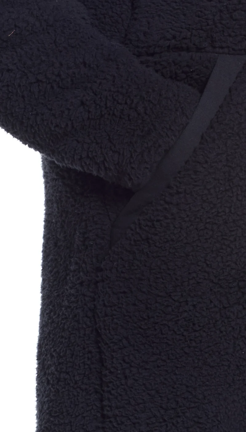 HOODED SHERPA FLEECE - Image 20