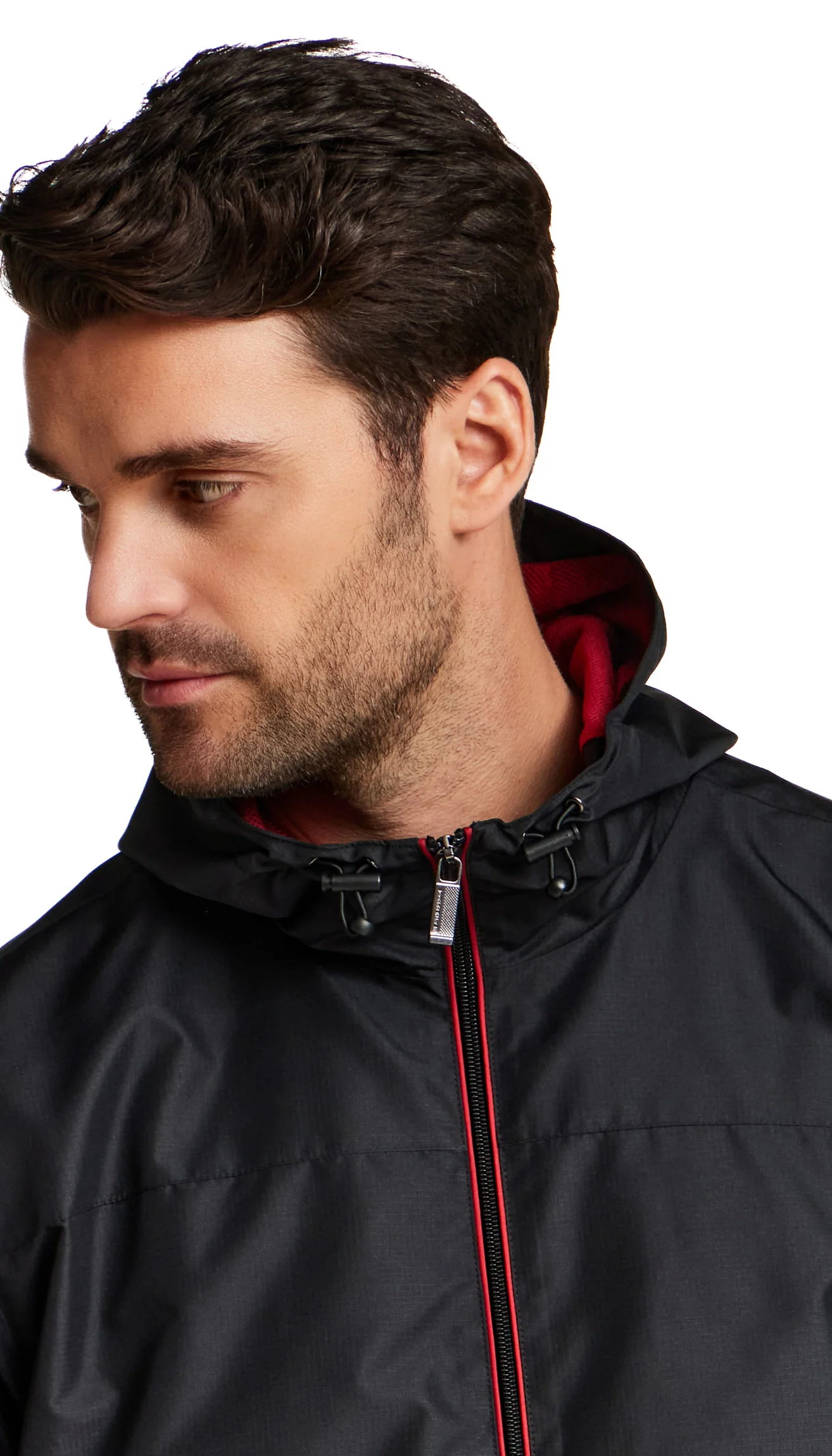 HOODED WIND BREAKER - Image 16