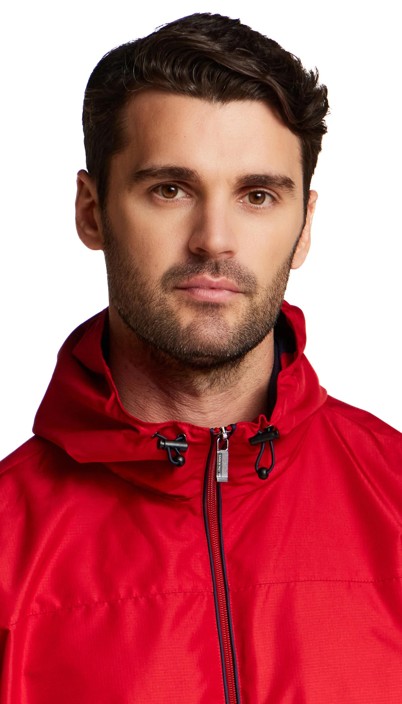 HOODED WIND BREAKER - Image 23