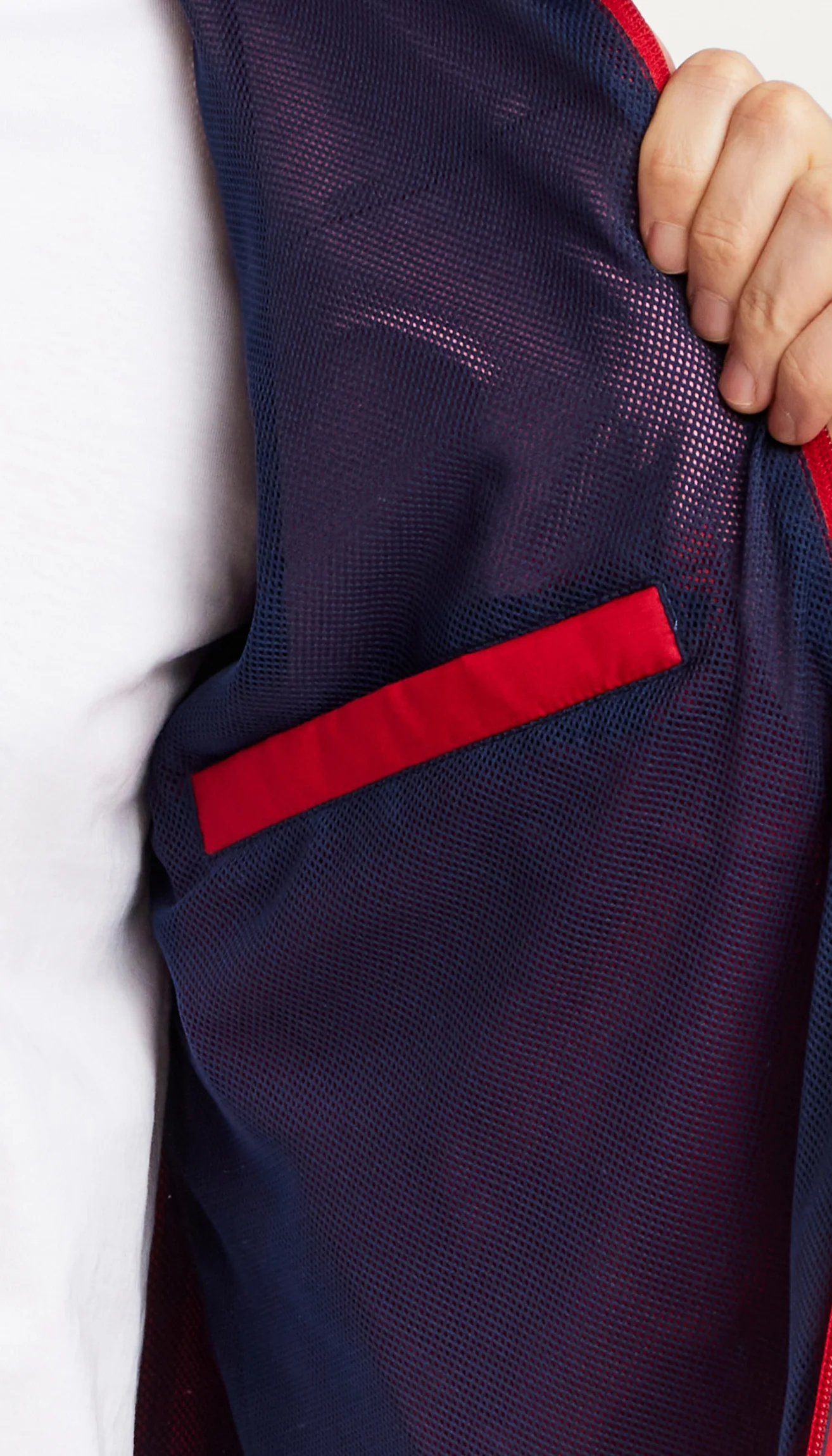 HOODED WIND BREAKER - Image 27