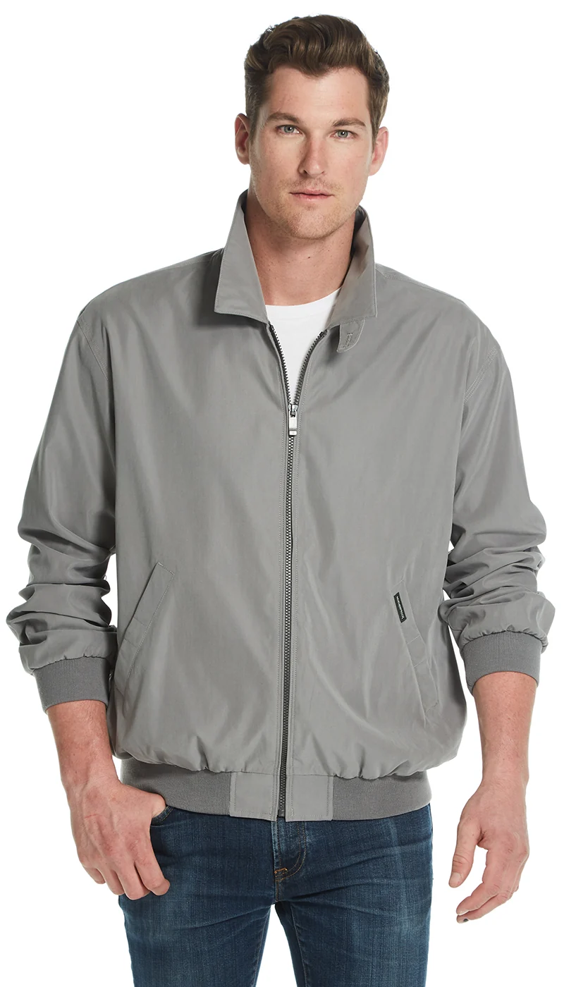 MICROFIBER GOLF JACKET - Image 103