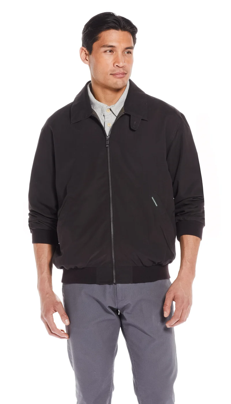 MICROFIBER GOLF JACKET - Image 104