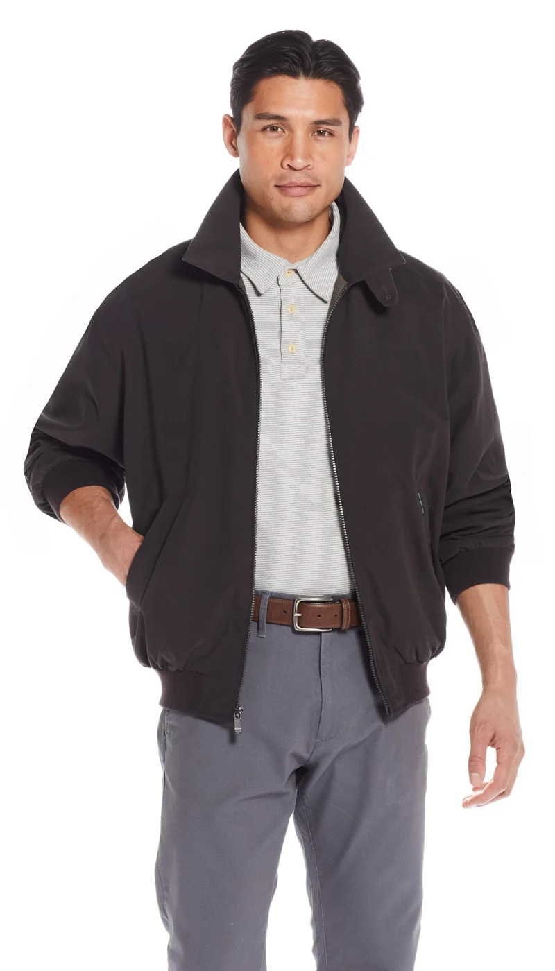 MICROFIBER GOLF JACKET - Image 106