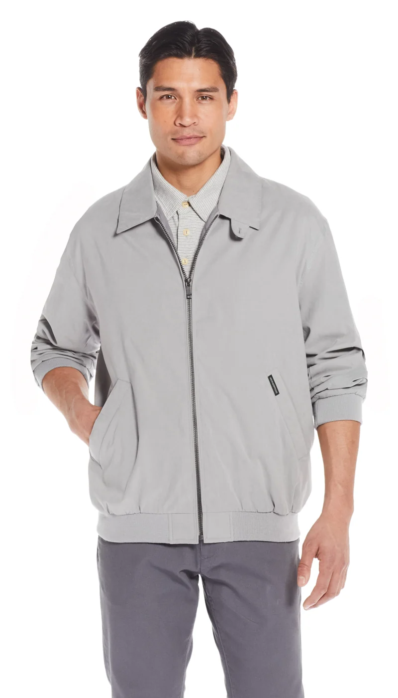 MICROFIBER GOLF JACKET - Image 11