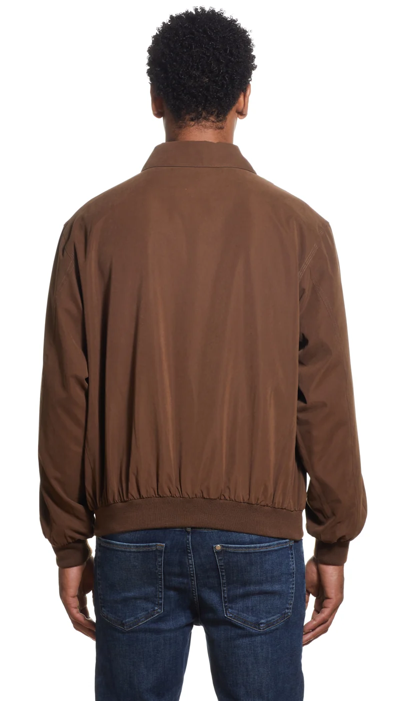 MICROFIBER GOLF JACKET - Image 119