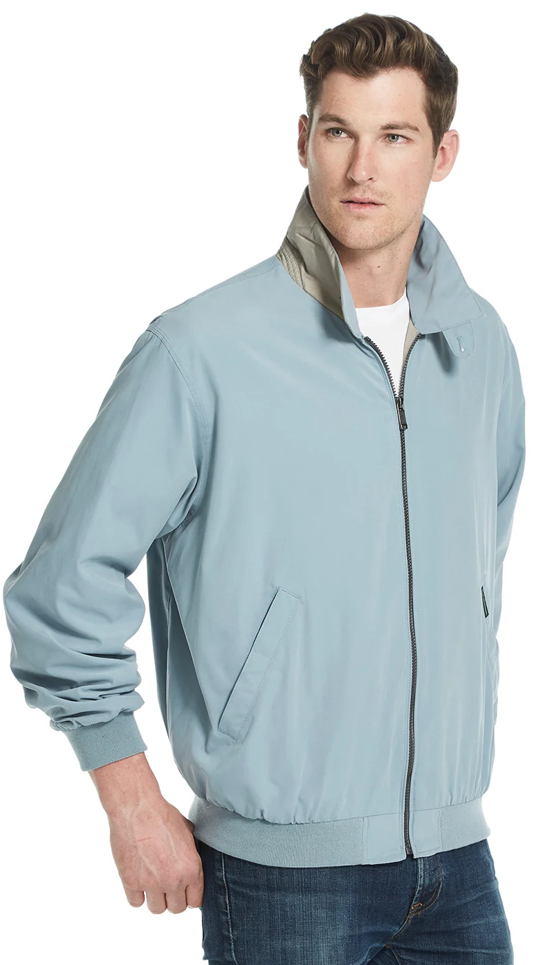 MICROFIBER GOLF JACKET - Image 126