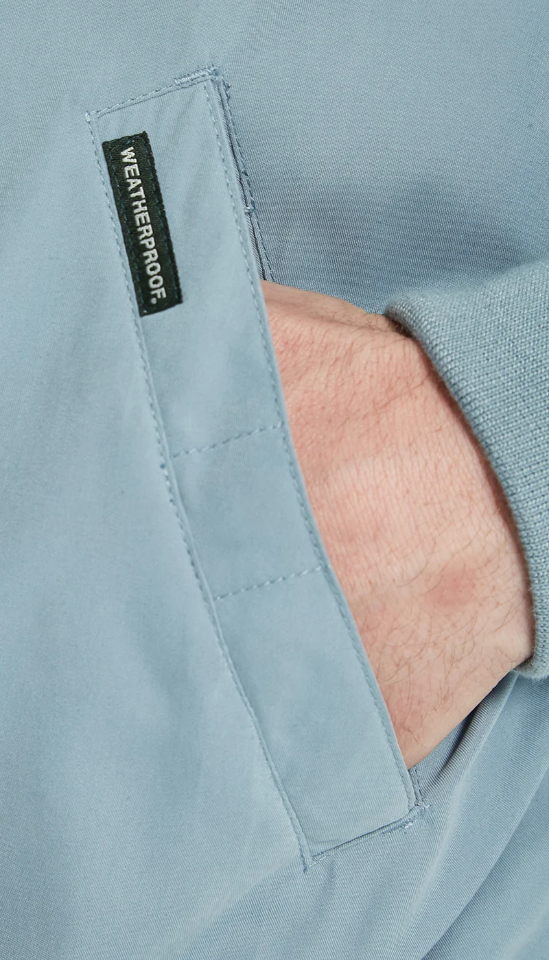 MICROFIBER GOLF JACKET - Image 128