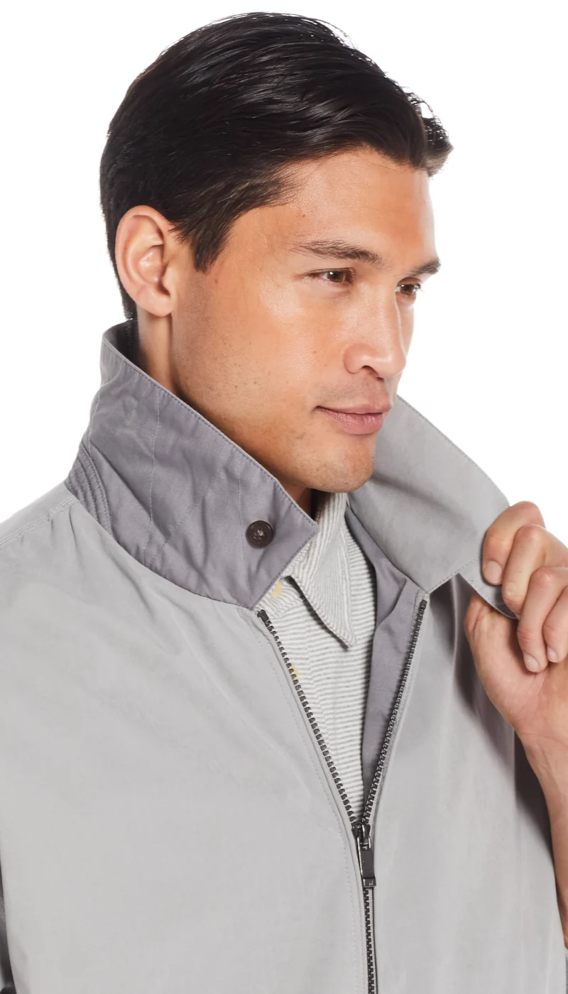 MICROFIBER GOLF JACKET - Image 16