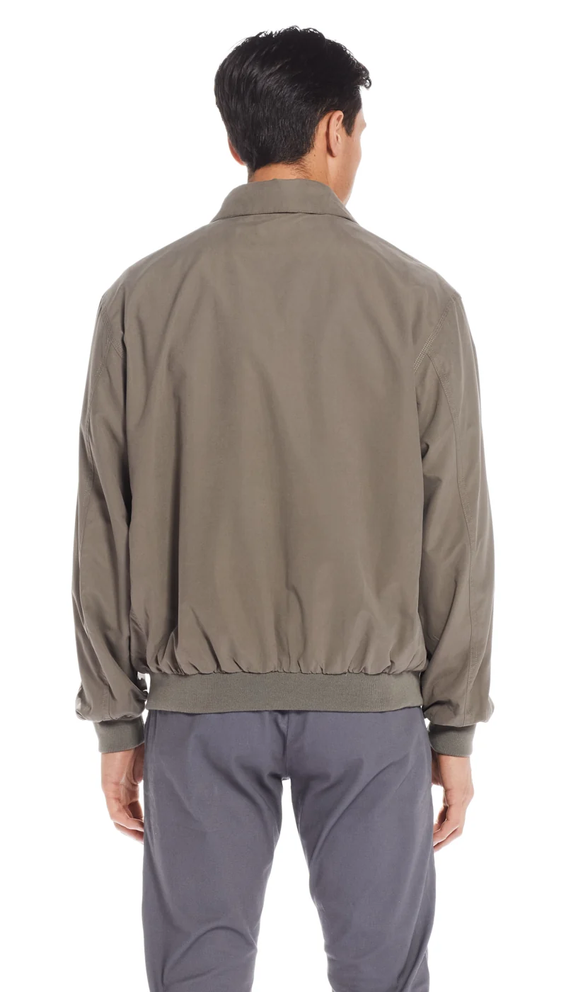 MICROFIBER GOLF JACKET - Image 20