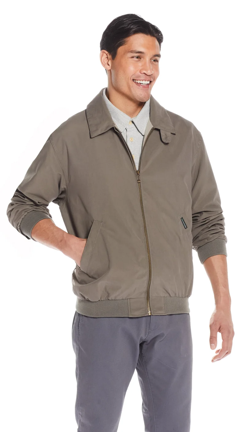 MICROFIBER GOLF JACKET - Image 22
