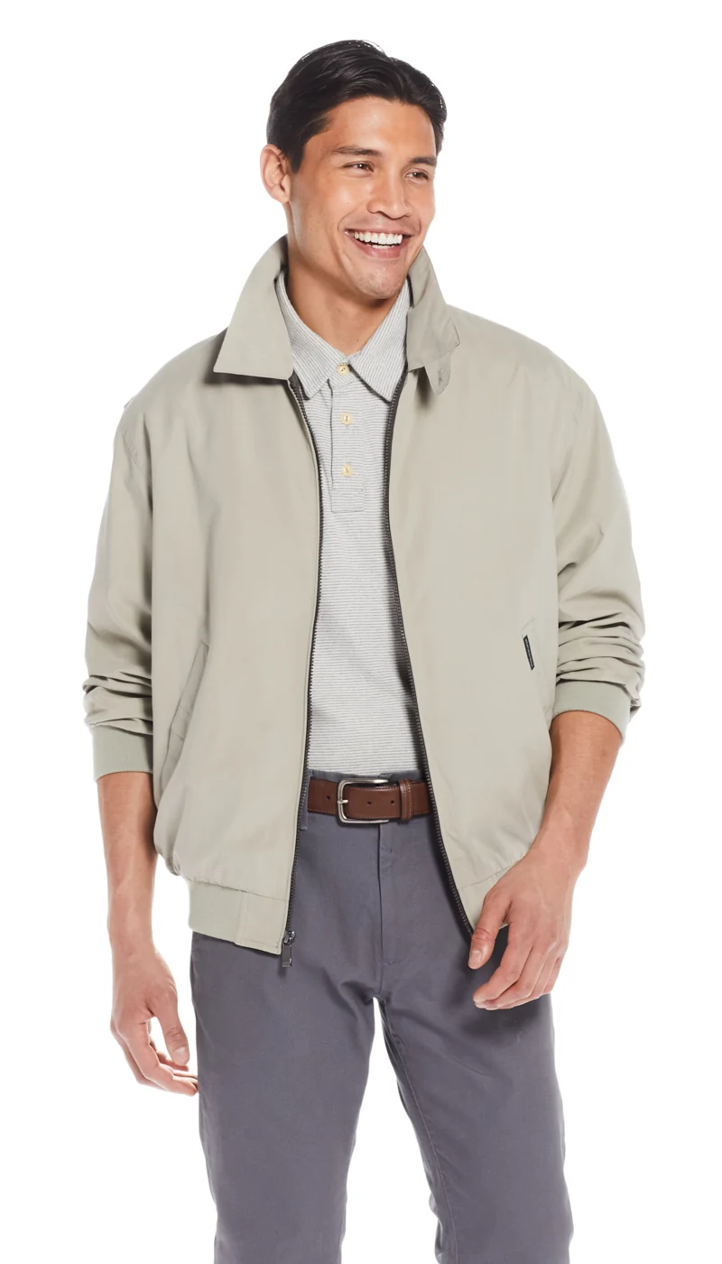 MICROFIBER GOLF JACKET - Image 37