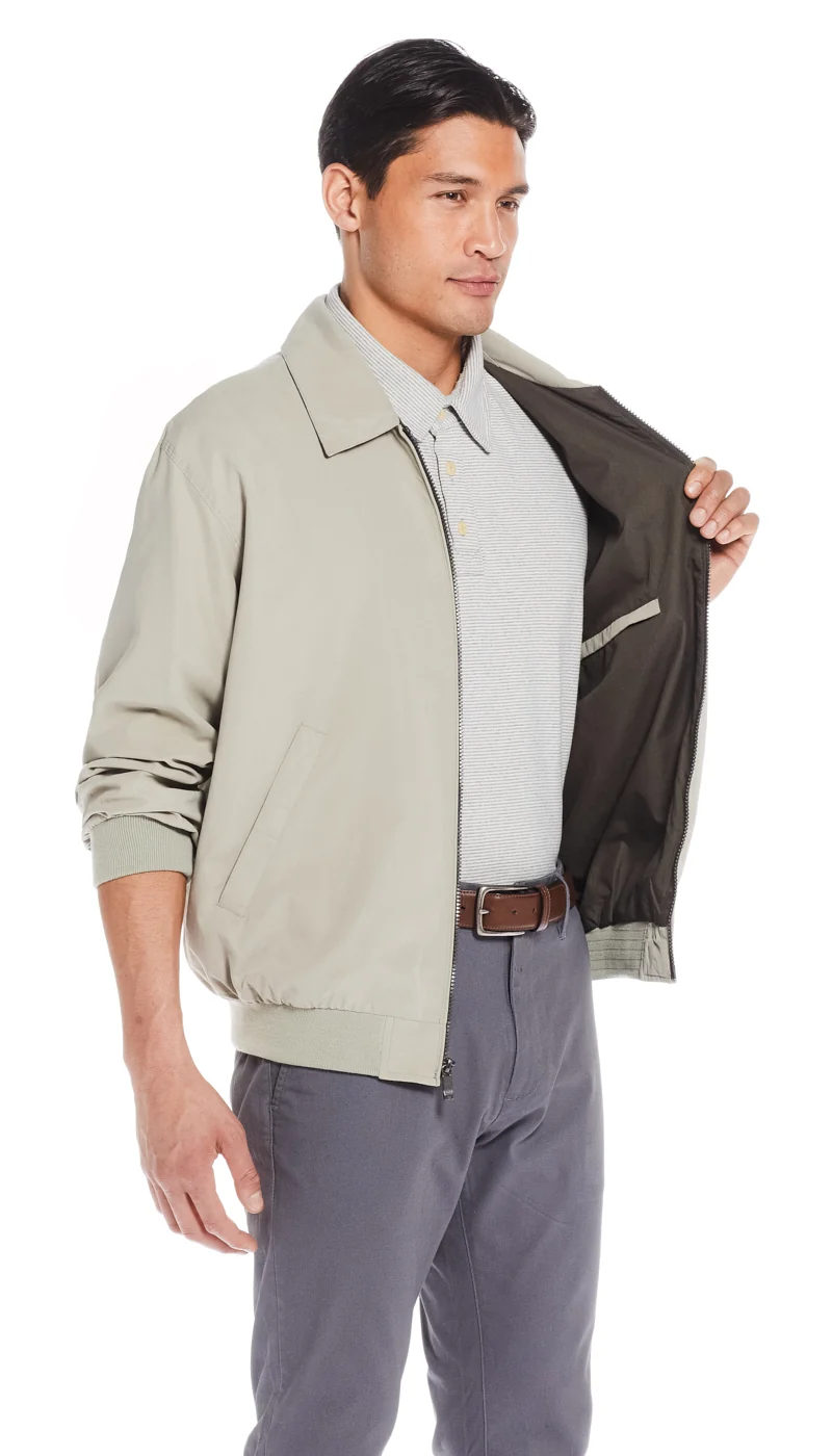 MICROFIBER GOLF JACKET - Image 38
