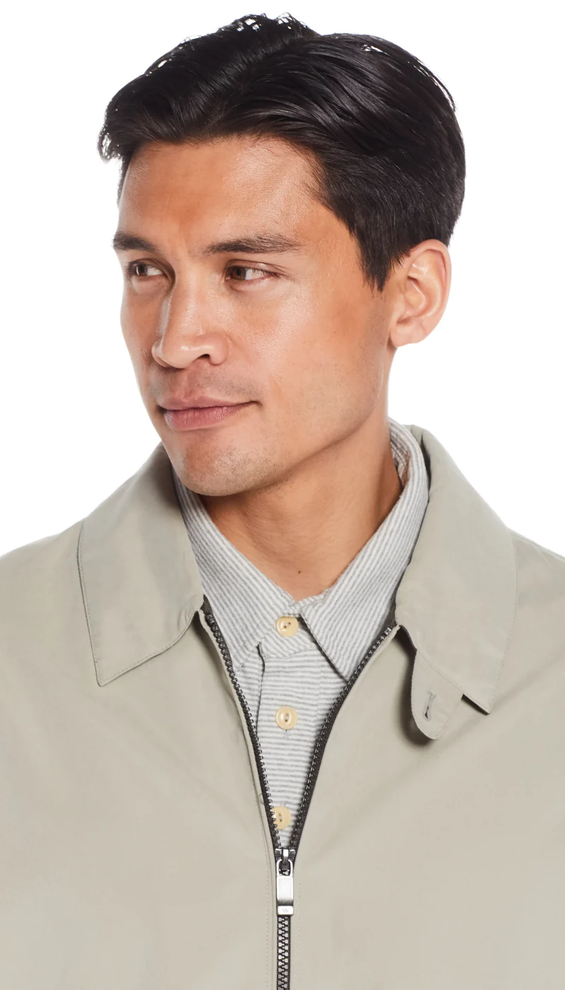 MICROFIBER GOLF JACKET - Image 39