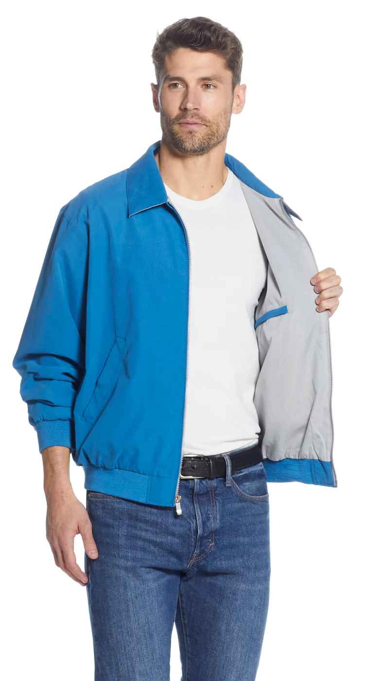 MICROFIBER GOLF JACKET - Image 44