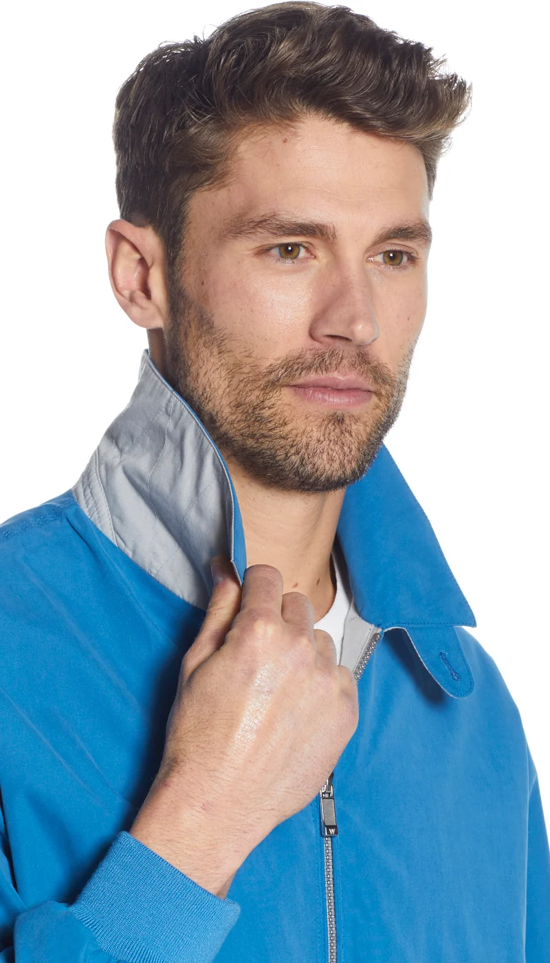 MICROFIBER GOLF JACKET - Image 46