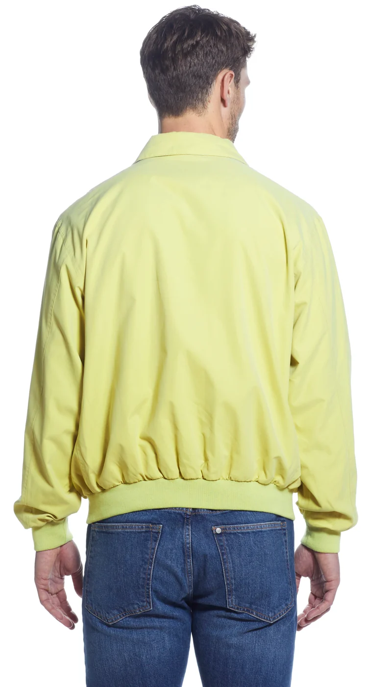 MICROFIBER GOLF JACKET - Image 50