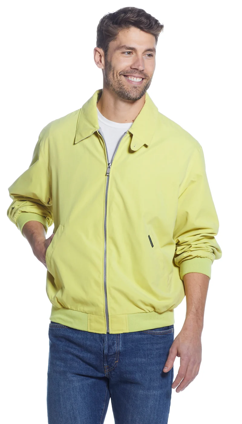 MICROFIBER GOLF JACKET - Image 51