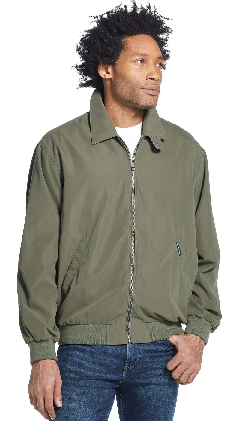 MICROFIBER GOLF JACKET - Image 56