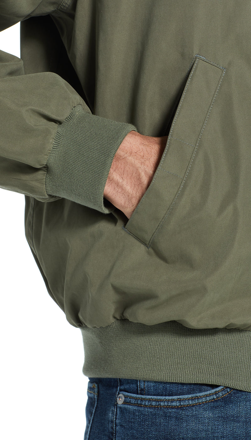 MICROFIBER GOLF JACKET - Image 58