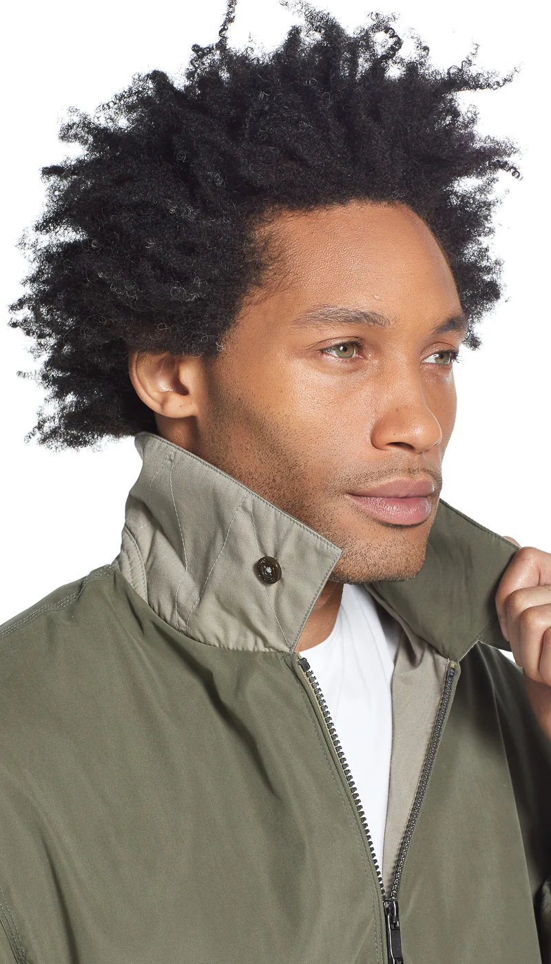 MICROFIBER GOLF JACKET - Image 59