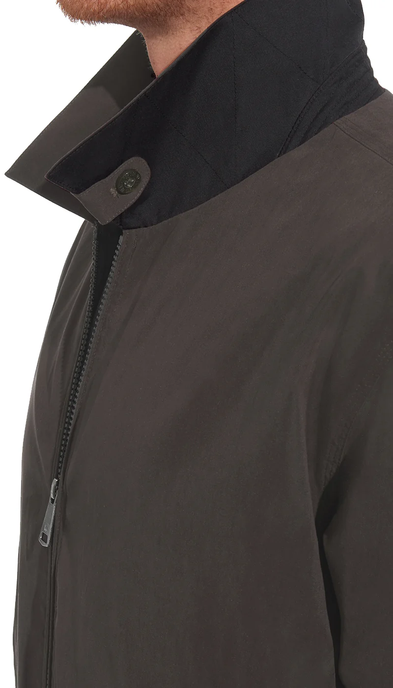 MICROFIBER GOLF JACKET - Image 63