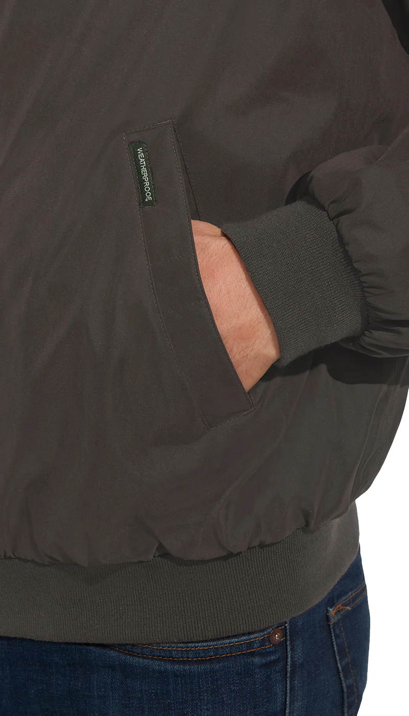 MICROFIBER GOLF JACKET - Image 64