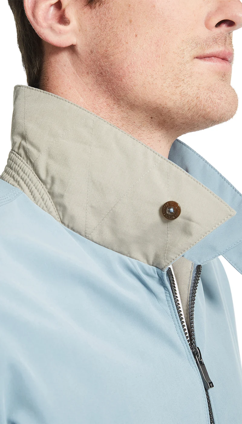 MICROFIBER GOLF JACKET - Image 69