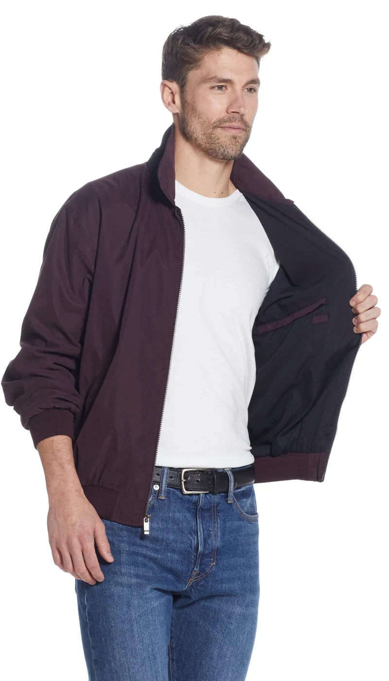 MICROFIBER GOLF JACKET - Image 71