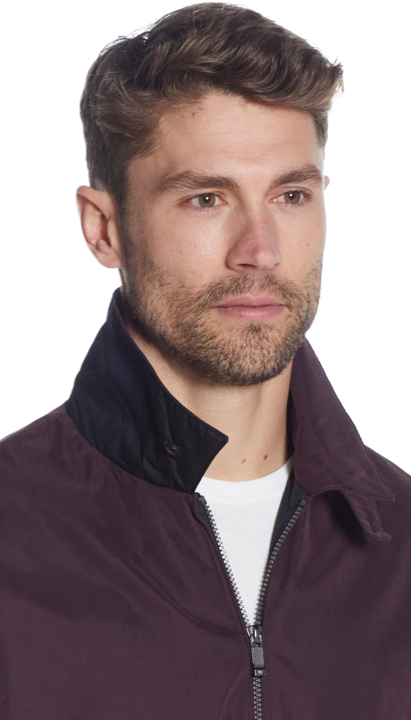 MICROFIBER GOLF JACKET - Image 75