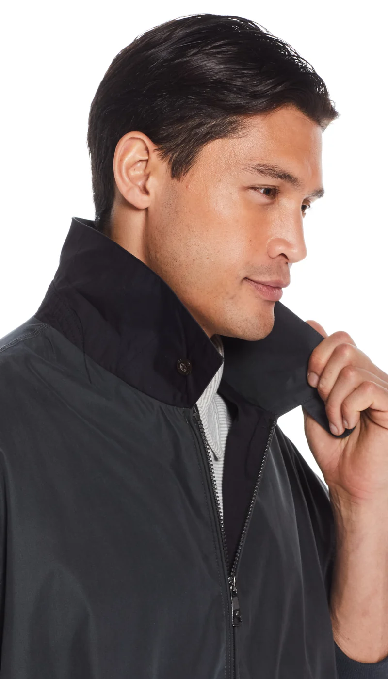 MICROFIBER GOLF JACKET - Image 82
