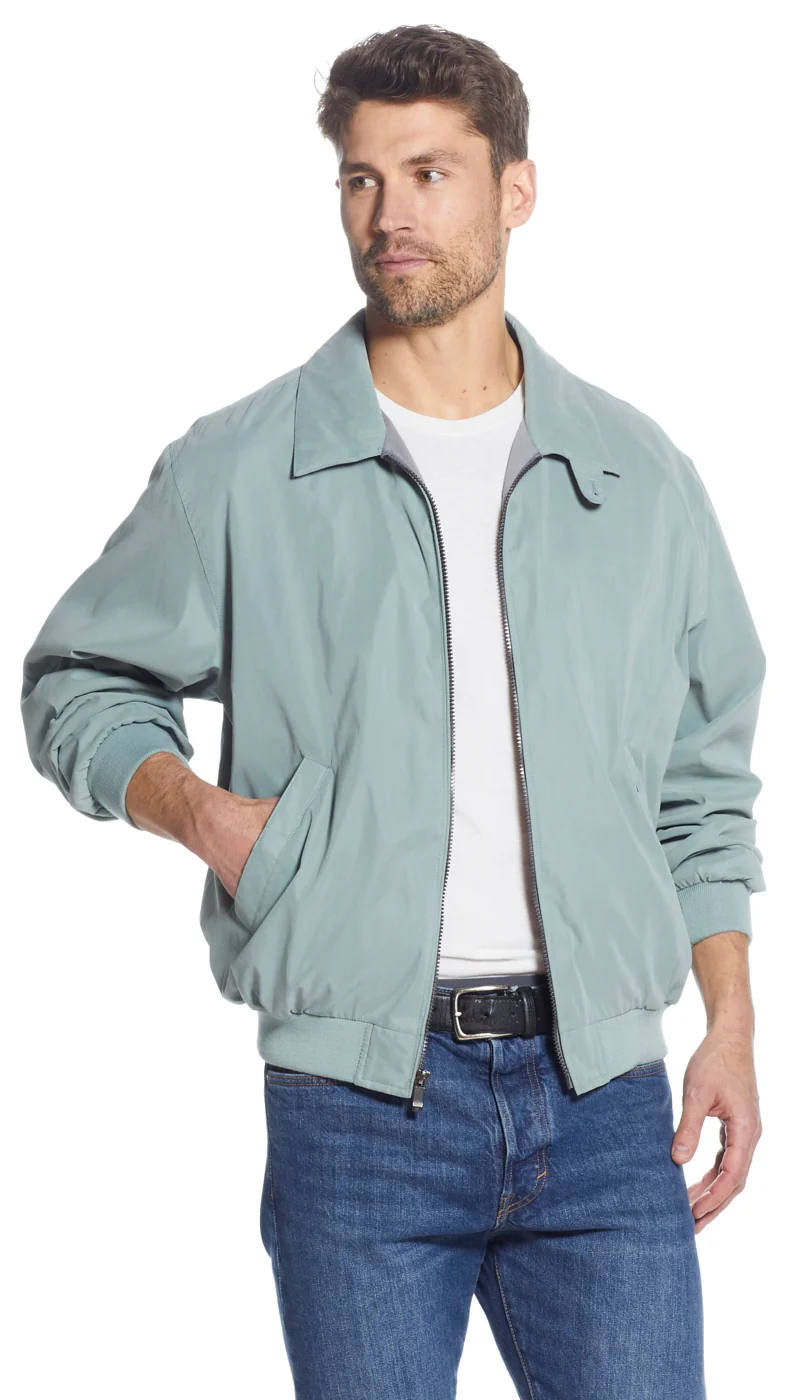MICROFIBER GOLF JACKET - Image 87