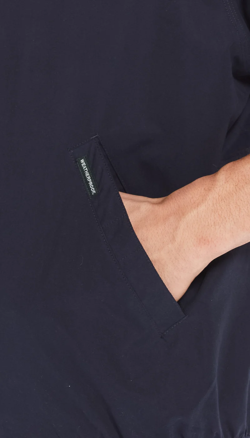 MICROFIBER GOLF JACKET - Image 9