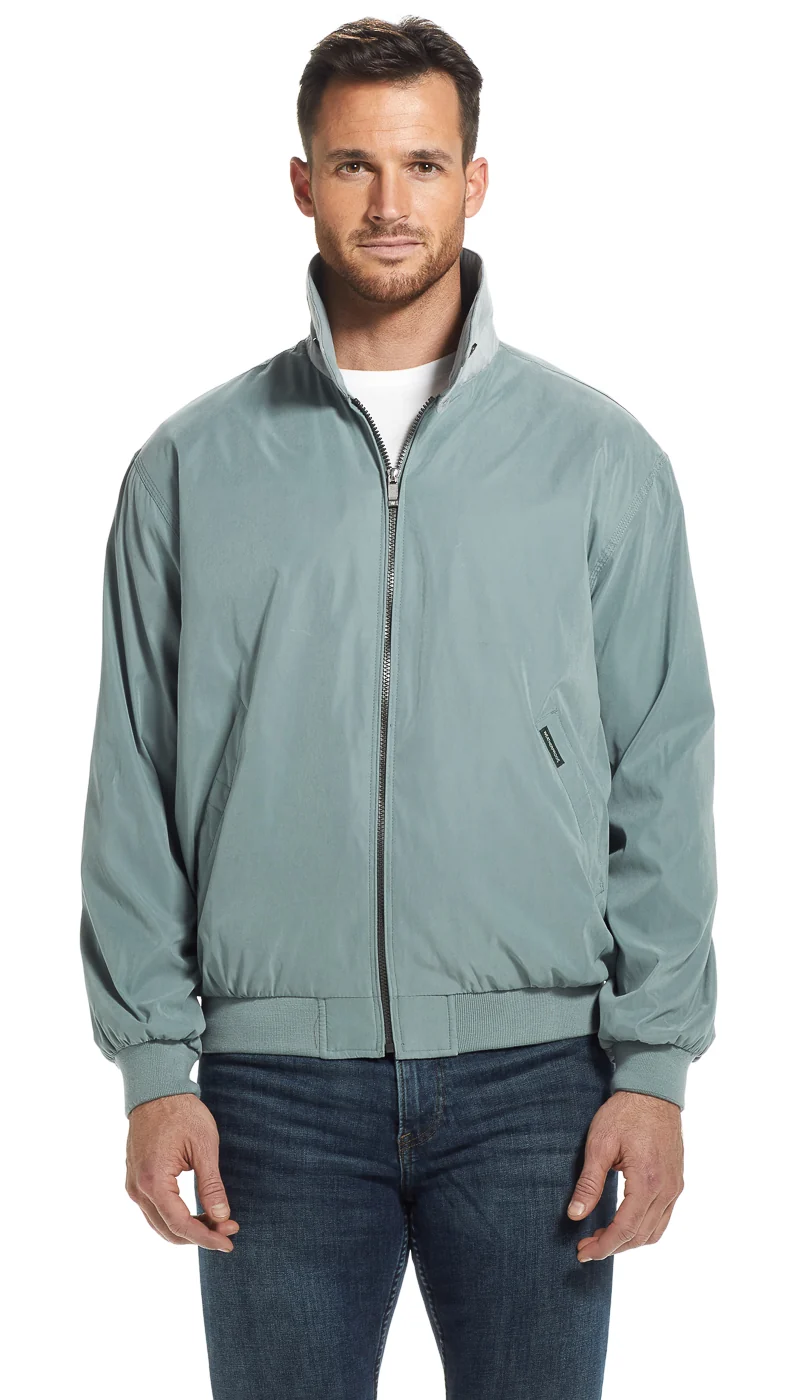 MICROFIBER GOLF JACKET - Image 91