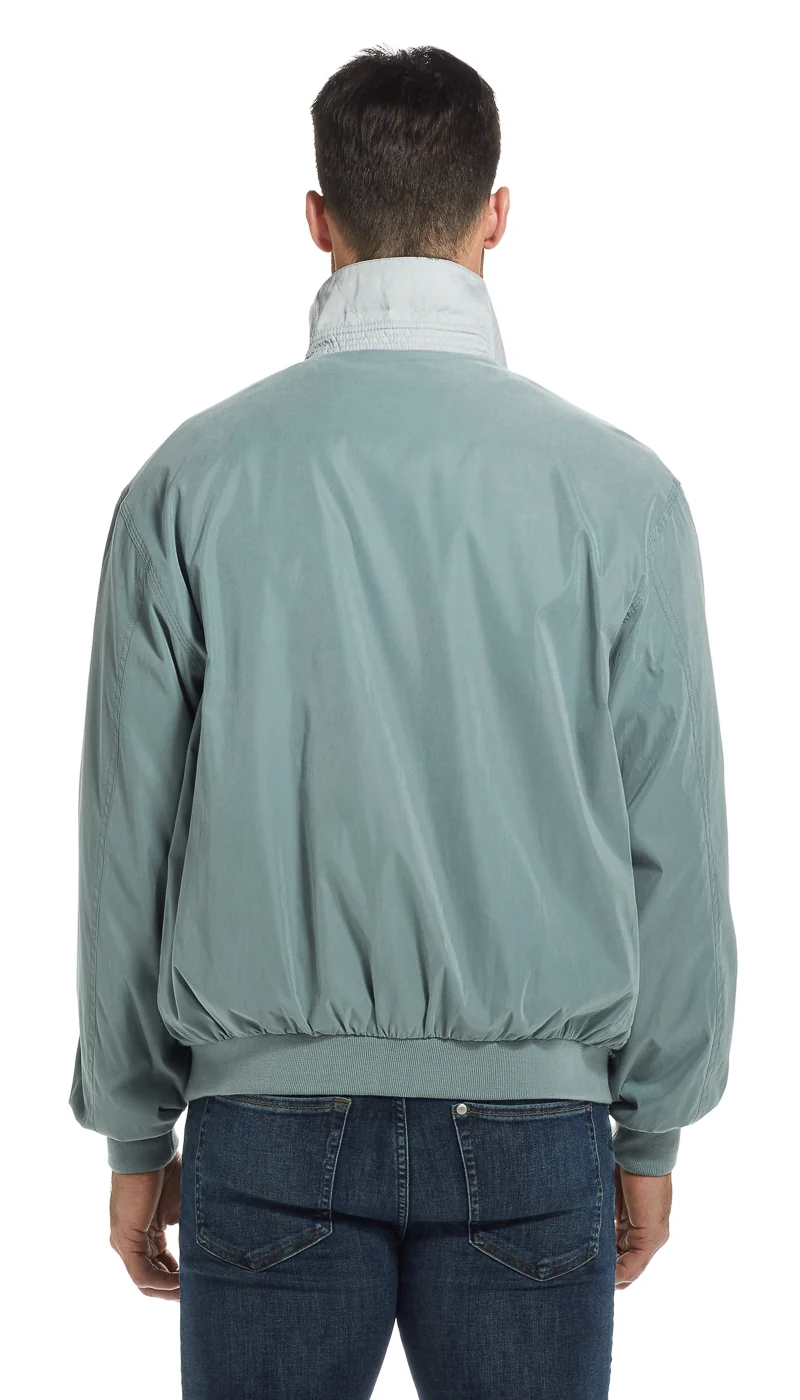 MICROFIBER GOLF JACKET - Image 92