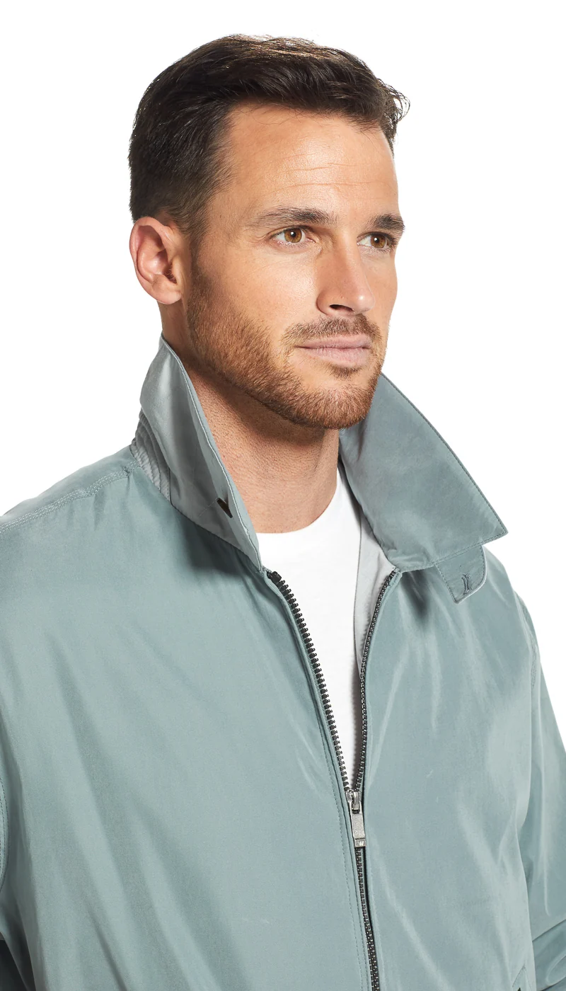 MICROFIBER GOLF JACKET - Image 94