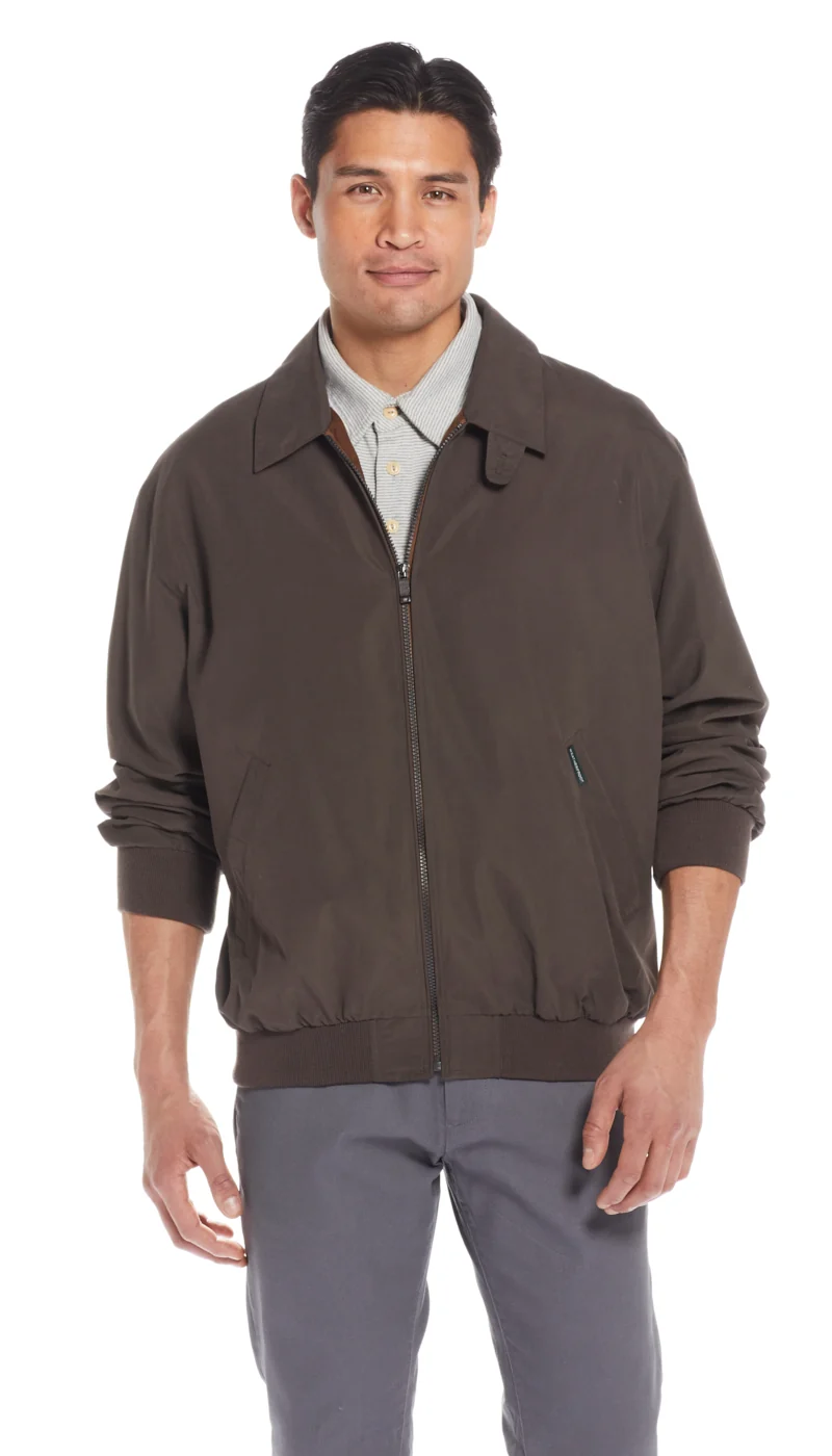 MICROFIBER GOLF JACKET - Image 95