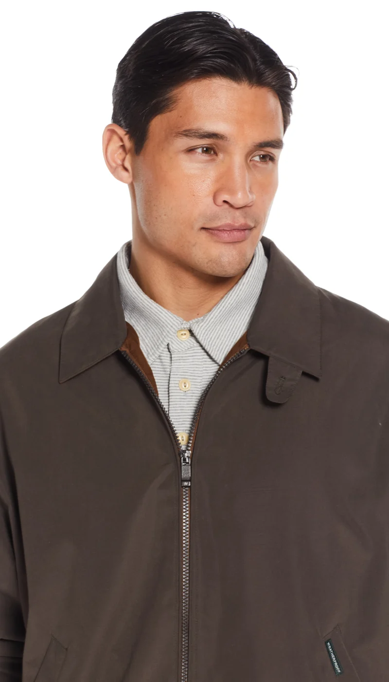 MICROFIBER GOLF JACKET - Image 99