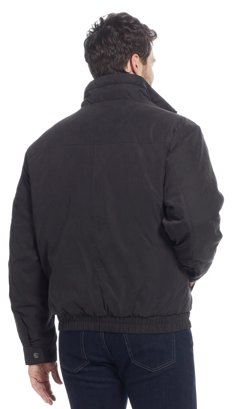 MICROFIBER BOMBER FILLED - Image 18
