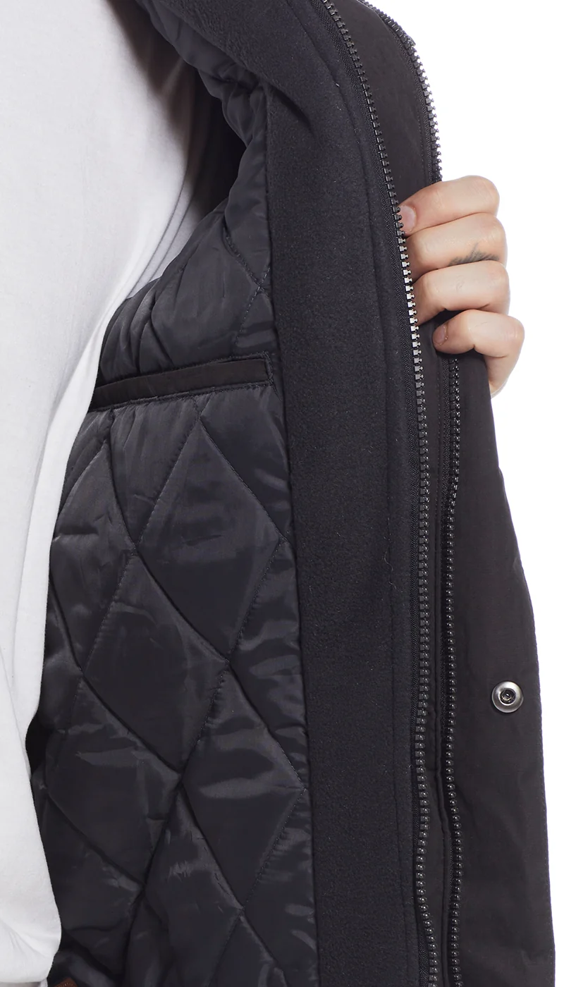 MICROFIBER BOMBER FILLED - Image 20