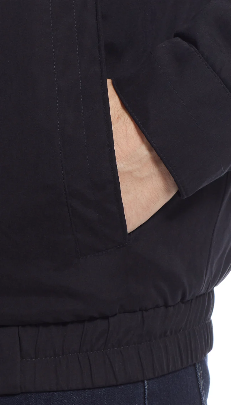 MICROFIBER BOMBER FILLED - Image 29