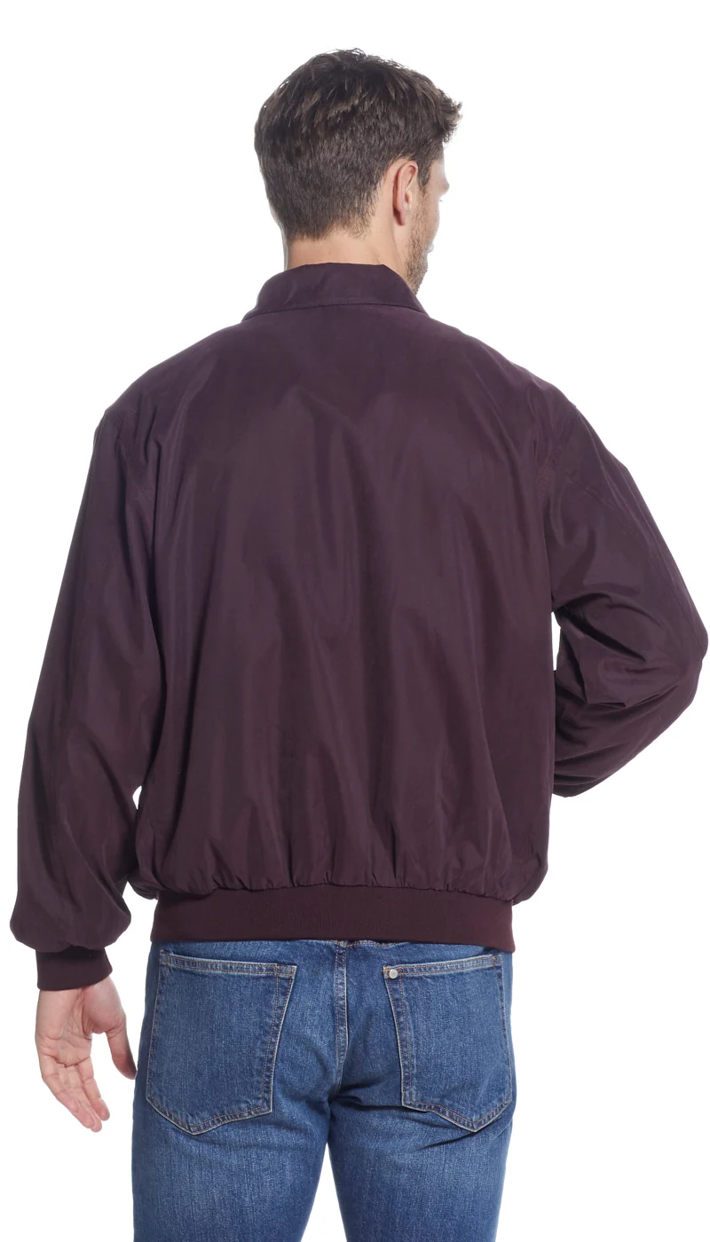 MICROFIBER GOLF JACKET - Available in Big & Tall - Image 24