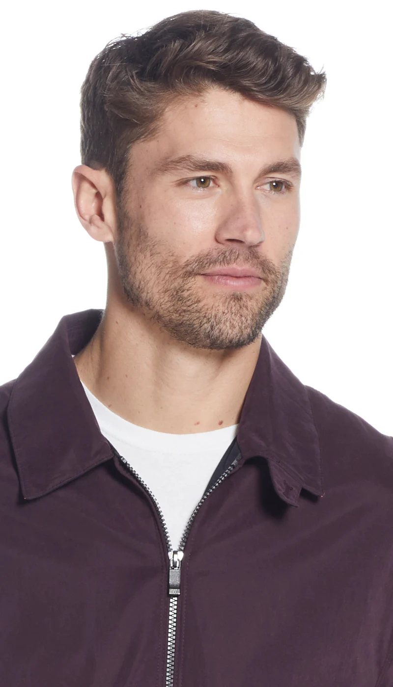 MICROFIBER GOLF JACKET - Available in Big & Tall - Image 25