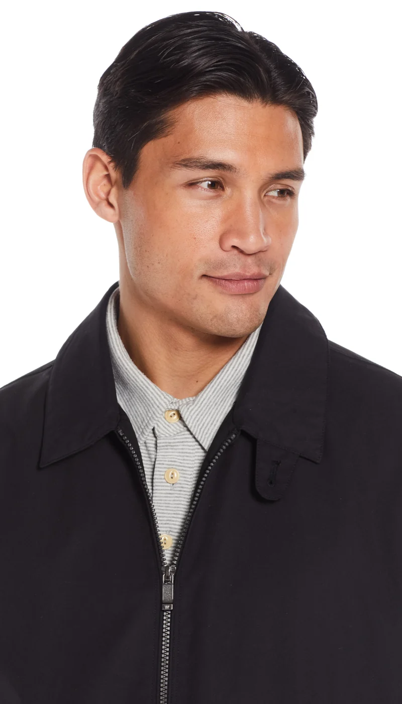 MICROFIBER GOLF JACKET - Available in Big & Tall - Image 33